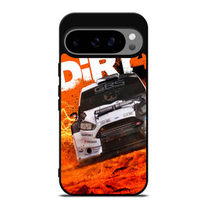 DIRT 4 RALLY RACING GAME Google Pixel 9 Pro XL Case Cover
