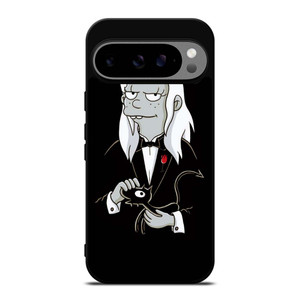 DISENCHANTMENT LUCI X BEAN Google Pixel 9 Pro XL Case Cover