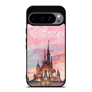DISNEY CINDERELLA CASTLE Google Pixel 9 Pro XL Case Cover
