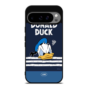 DISNEY DONALD DUCK Google Pixel 9 Pro XL Case Cover
