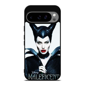 DISNEY MALEFICENT ANGELINA JOLIE Google Pixel 9 Pro XL Case Cover