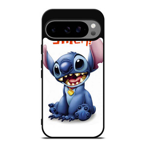 DISNEY STITCH CARTOON Google Pixel 9 Pro XL Case Cover