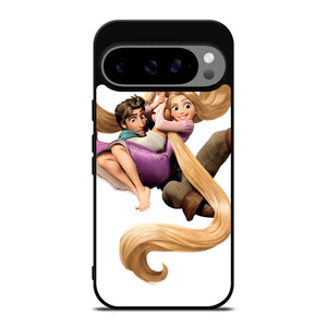 DISNEY TANGLED RAPUNZEL Google Pixel 9 Pro XL Case Cover
