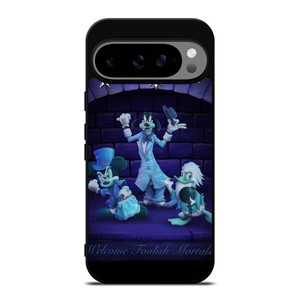 DISNEY THE HAUNTED MANSION  Google Pixel 9 Pro XL Case Cover