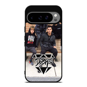 DOBRE BROTHERS  Google Pixel 9 Pro XL Case Cover