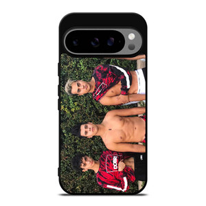 DOBRE BROTHERS 2 Google Pixel 9 Pro XL Case Cover
