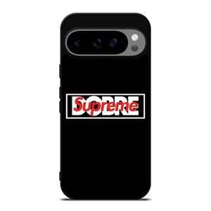 DOBRE BROTHERS SUPREME Google Pixel 9 Pro XL Case Cover
