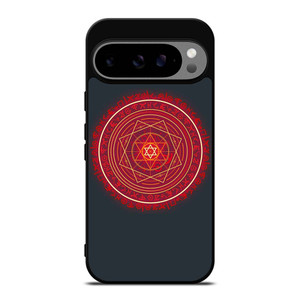 DOCTOR STRANGE PORTAL Google Pixel 9 Pro XL Case Cover