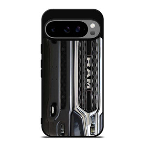 DODGE RAM 1500 FRONT VEIW Google Pixel 9 Pro XL Case Cover