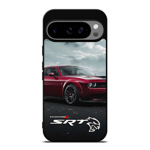 DODGE SRT CAR LOGO Google Pixel 9 Pro XL Case Cover