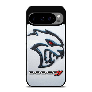 DODGE SRT EMBLEM Google Pixel 9 Pro XL Case Cover