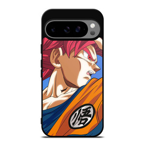 DRAGON BALL GOKU SUPER Google Pixel 9 Pro XL Case Cover