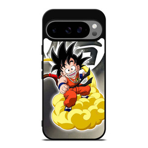 DRAGON BALL KIDS GOKU Google Pixel 9 Pro XL Case Cover