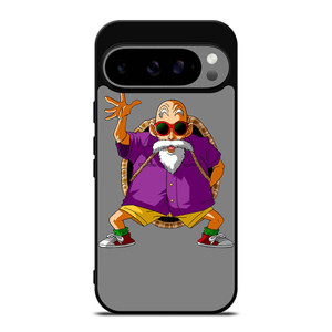 DRAGON BALL MASTER ROSHI Google Pixel 9 Pro XL Case Cover