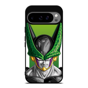 DRAGON BALL PERFECT CELL ANIME MANGA Google Pixel 9 Pro XL Case Cover