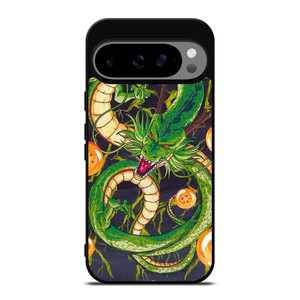 DRAGON BALL SHENLONG ANIME Google Pixel 9 Pro XL Case Cover