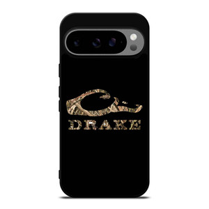 DRAKE WATERFOWL CAMO Google Pixel 9 Pro XL Case Cover