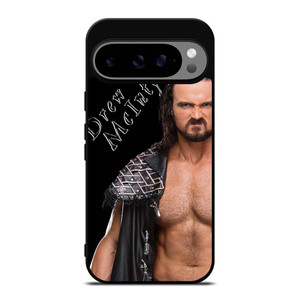 DREW MCLNTYRE WRESTLING WWE Google Pixel 9 Pro XL Case Cover