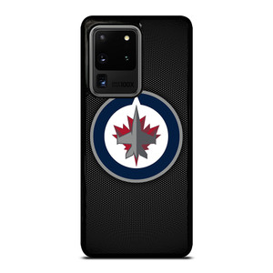 WINNIPEG JETS HOCKEY NHL LOGO Samsung Galaxy S20 Ultra Case Cover WINNIPEG JETS HOCKEY NHL LOGO Samsung Galaxy S20 Ultra Case Cover