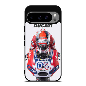 DUCATI MOTOR GP Google Pixel 9 Pro XL Case Cover