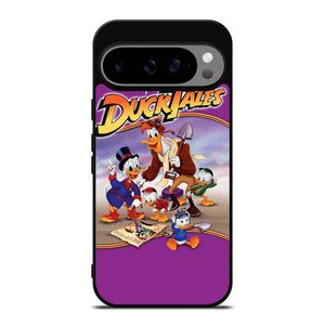 DUCK TALES CARTOON DISNEY 2 Google Pixel 9 Pro XL Case Cover