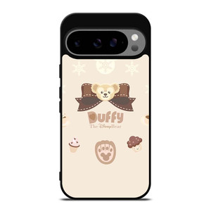 DUFFY THE DISNEY BEAR Google Pixel 9 Pro XL Case Cover