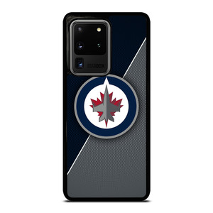 WINNIPEG JETS NHL HOCKEY LOGO Samsung Galaxy S20 Ultra Case Cover WINNIPEG JETS NHL HOCKEY LOGO Samsung Galaxy S20 Ultra Case Cover