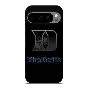 DUKE BLUE DEVILS LOGO NBA Google Pixel 9 Pro XL Case Cover