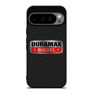 DURAMAX DIESEL CARBON Google Pixel 9 Pro XL Case Cover