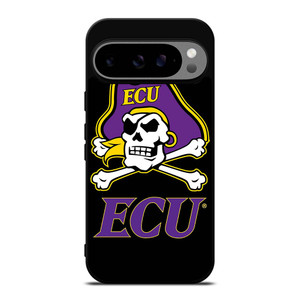 EAST CAROLINA PIRATES FOOTBALL LOGO Google Pixel 9 Pro XL Case Cover