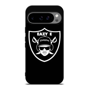 EAZY E COMPTON RAPPER Google Pixel 9 Pro XL Case Cover