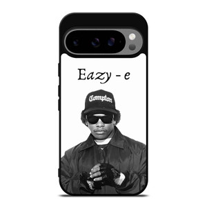 EAZY-E COMPTON RAPPER Google Pixel 9 Pro XL Case Cover EAZY-E COMPTON RAPPER Google Pixel 9 Pro XL Case Cover