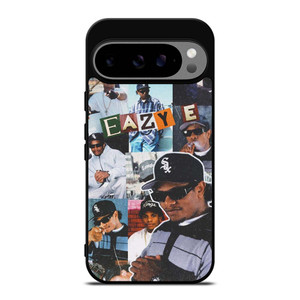 EAZY-E RAPPER COLLAGE 2 Google Pixel 9 Pro XL Case Cover