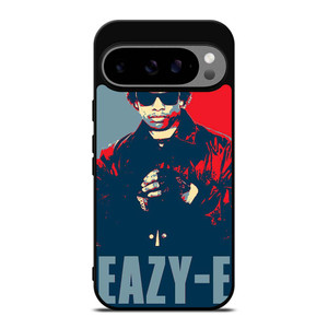 EAZY-E RAPPER POSTER Google Pixel 9 Pro XL Case Cover