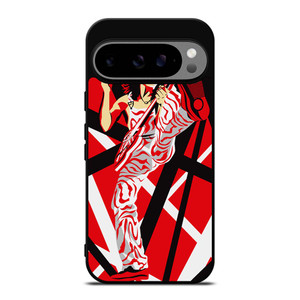 EDDIE VAN HALEN GUITAR ART 2 Google Pixel 9 Pro XL Case Cover