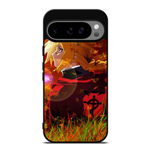 EDWARD ELRIC FULLMETAL ALCHEMIST Google Pixel 9 Pro XL Case Cover EDWARD ELRIC FULLMETAL ALCHEMIST Google Pixel 9 Pro XL Case Cover