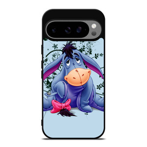 EEYORE DONKEY CARTOON Google Pixel 9 Pro XL Case Cover