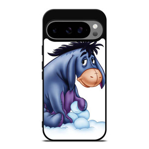 EEYORE DONKEY CUTE Google Pixel 9 Pro XL Case Cover