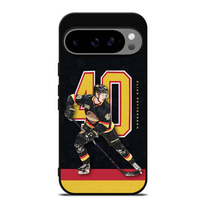 ELIAS PETTERSON VANCOUVER CANUCKS 2 Google Pixel 9 Pro XL Case Cover