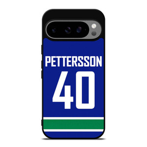 ELIAS PETTERSON VANCOUVER CANUCKS KIT Google Pixel 9 Pro XL Case Cover