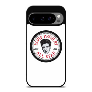 ELVIS PRESLEY CONVERSE ALL STAR Google Pixel 9 Pro XL Case Cover