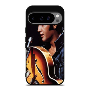ELVIS PRESLEY ROCK N ROLL Google Pixel 9 Pro XL Case Cover