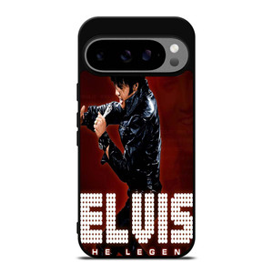 ELVIS PRESLEY THE LEGEND Google Pixel 9 Pro XL Case Cover
