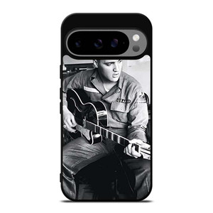 ELVIS PRESLEY US ARMY Google Pixel 9 Pro XL Case Cover