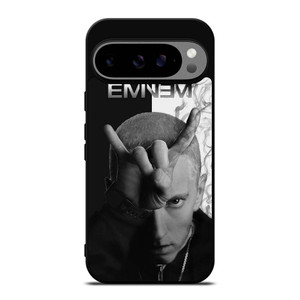 EMINEM RAPPER  Google Pixel 9 Pro XL Case Cover