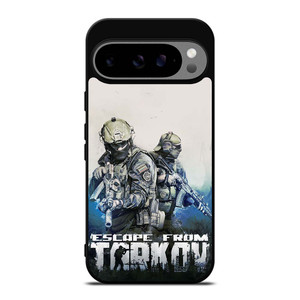 ESCAPE FROM TARKOV GAMES Google Pixel 9 Pro XL Case Cover