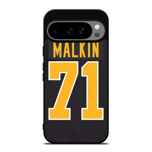 EVGENI MALKIN PITTSBURGH PENGUINS NHL Google Pixel 9 Pro XL Case Cover
