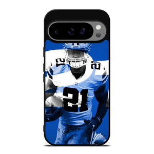 EZEKIEL ELLIOTT DALLAS COWBOY NFL Google Pixel 9 Pro XL Case Cover