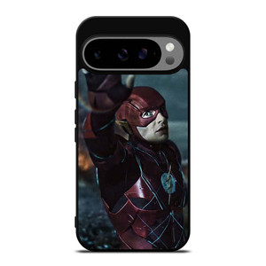 EZRA MILLER THE FLASH Google Pixel 9 Pro XL Case Cover