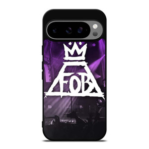 FALL OUT BOY FOB CONCERT Google Pixel 9 Pro XL Case Cover